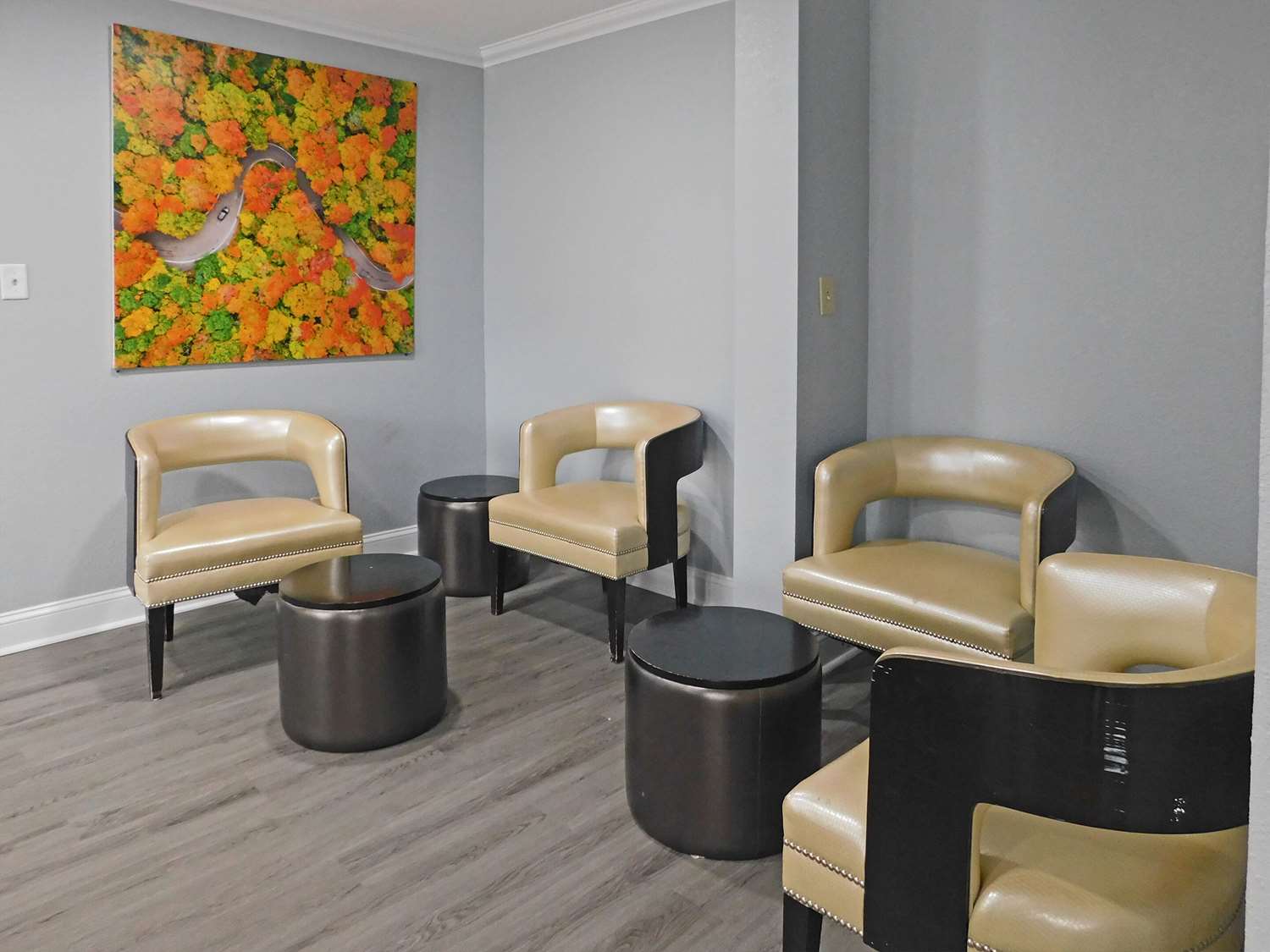 Фото Quality Inn Colchester - Burlington