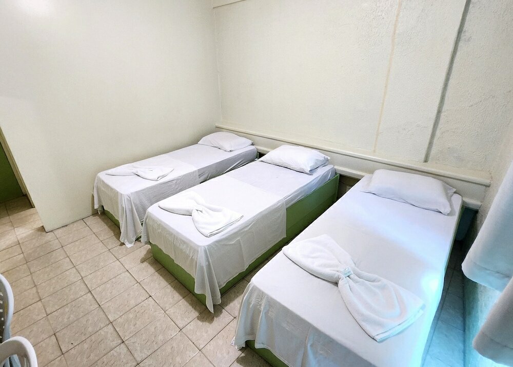 Фото Guarany Hotel Express