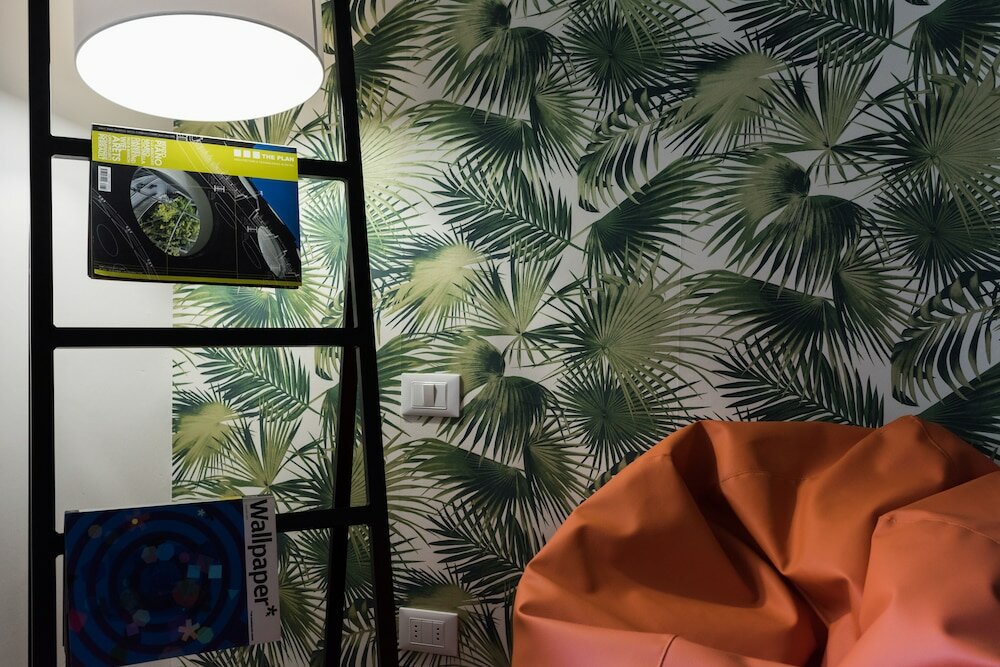 Фото B&b La Marmora 39