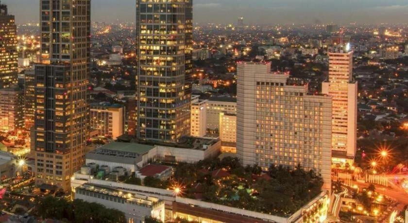 Hotel Daun Residence, Jakarta, photo