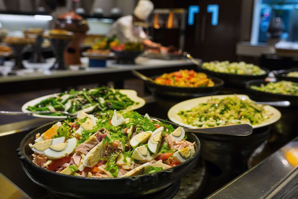 Фото Radisson Blu Hotel Addis Ababa