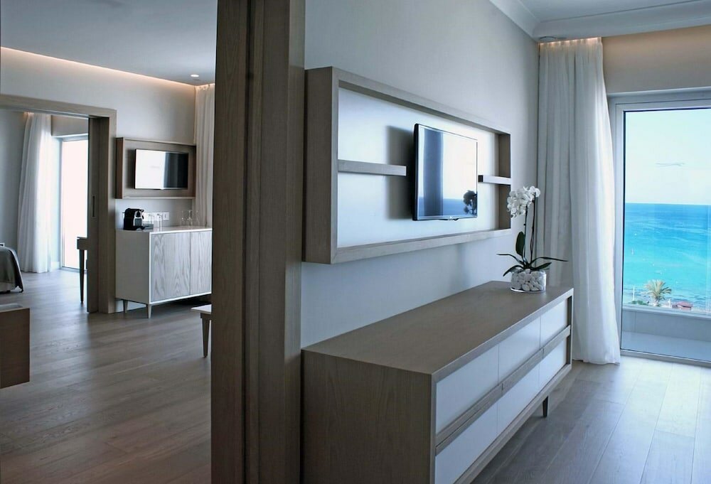 Фото Sunrise Pearl Hotel & SPA