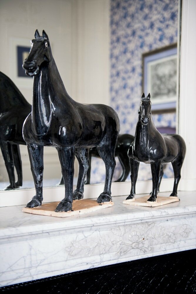 Фото Domaine Les Crayeres