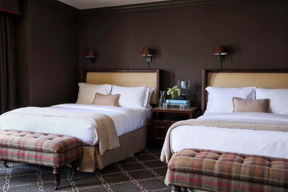 Фото The Los Angeles Athletic Club