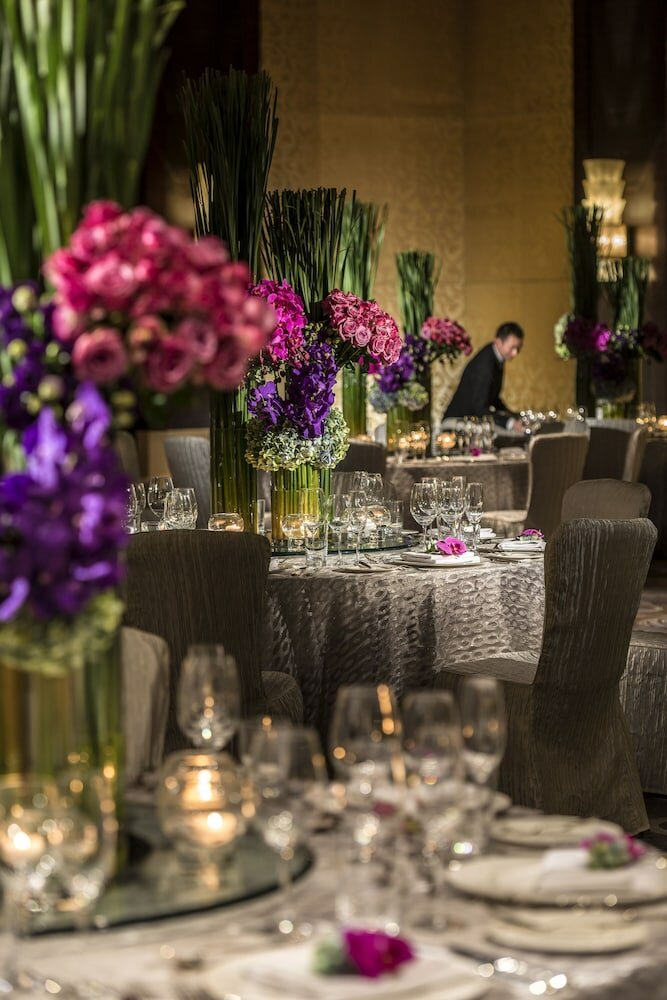 Фото Four Seasons Hotel Beijing