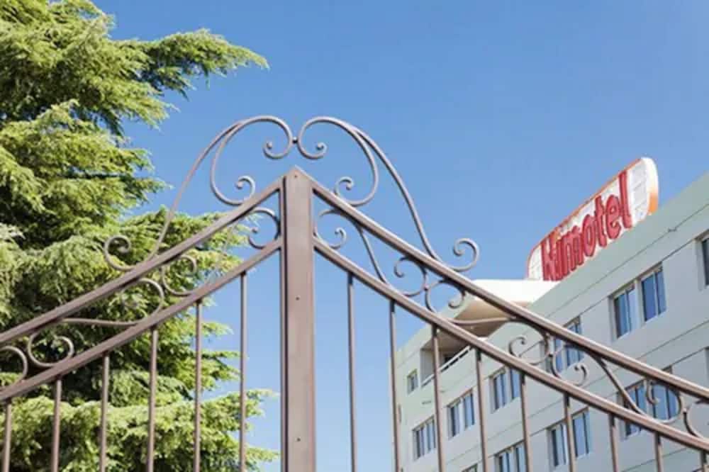 Фото отеля 3