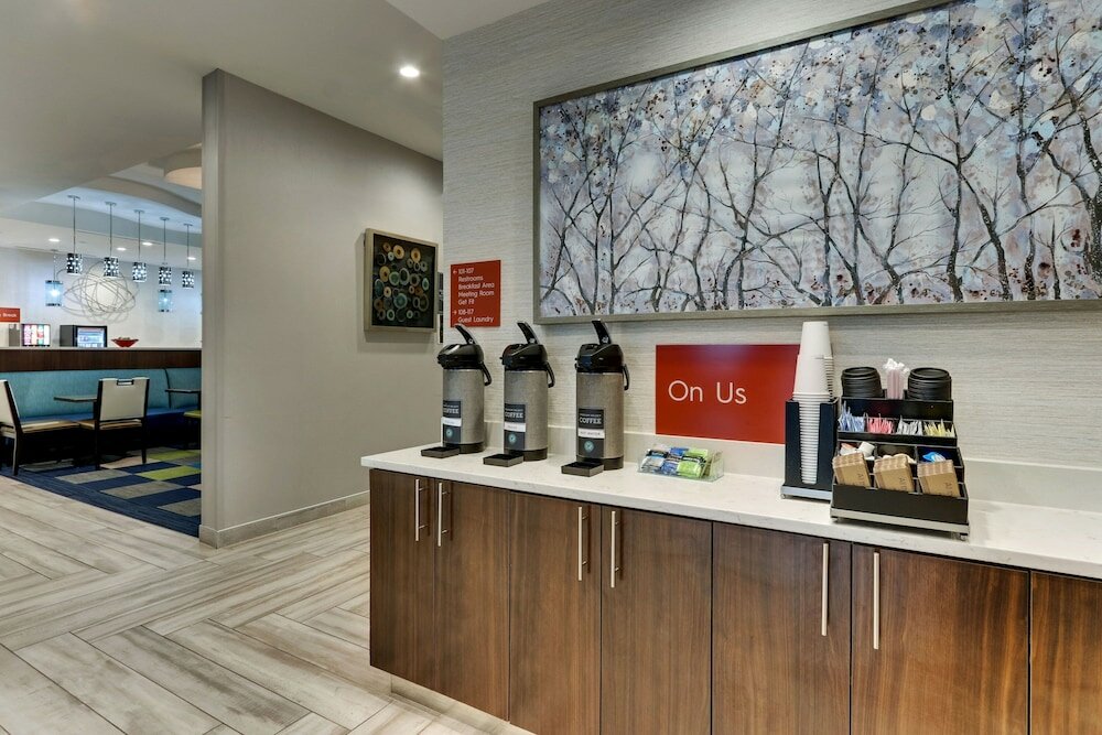 Фото TownePlace Suites Houston I-10 East