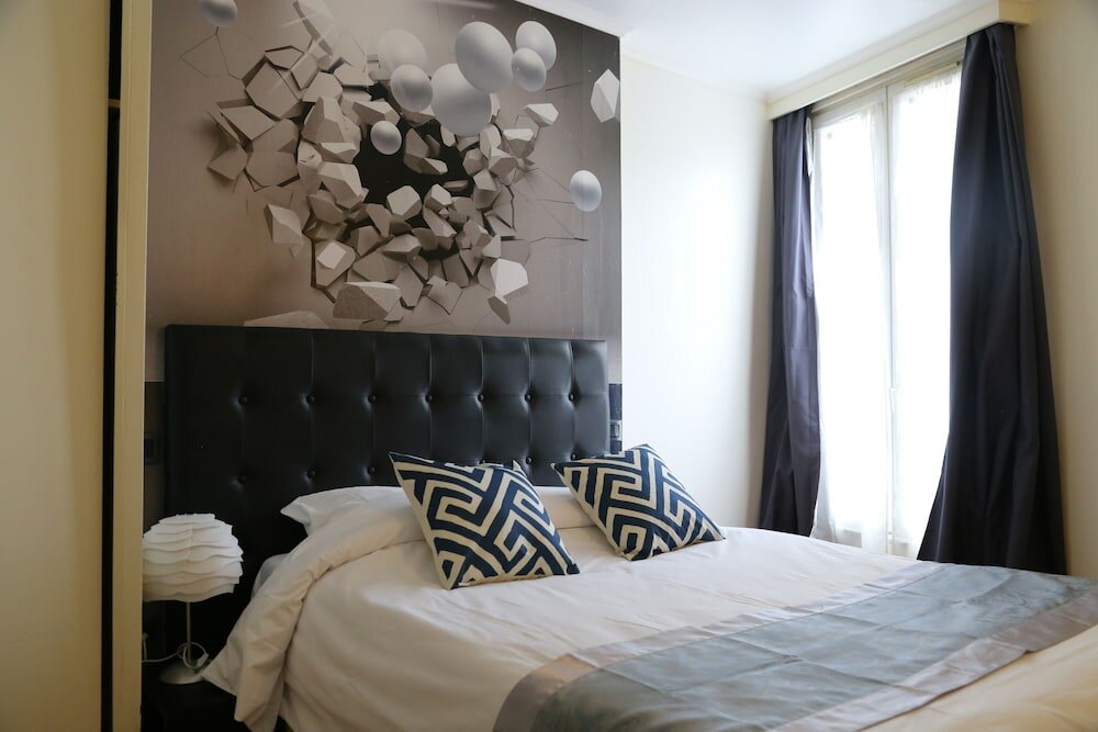 Фото Hotel Princesse Isabelle