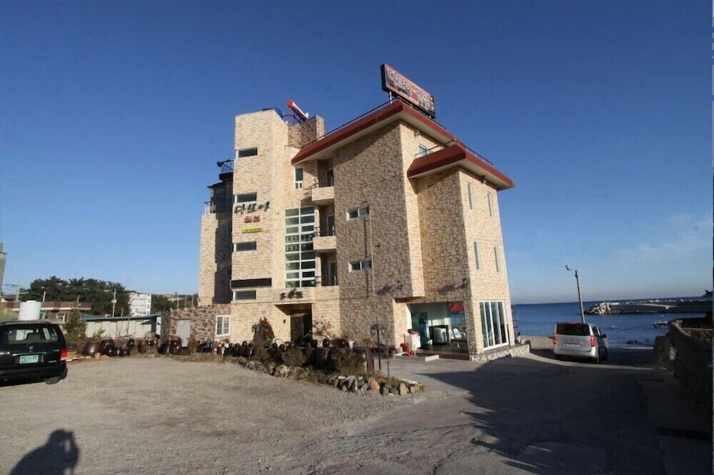 Фото Damoa Pension