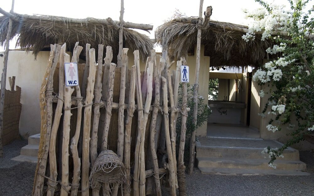 Фото Umbi Sharks Bay Diving Village