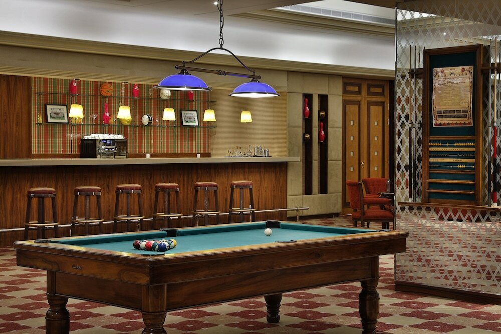 Фото The Ritz Carlton Riyadh