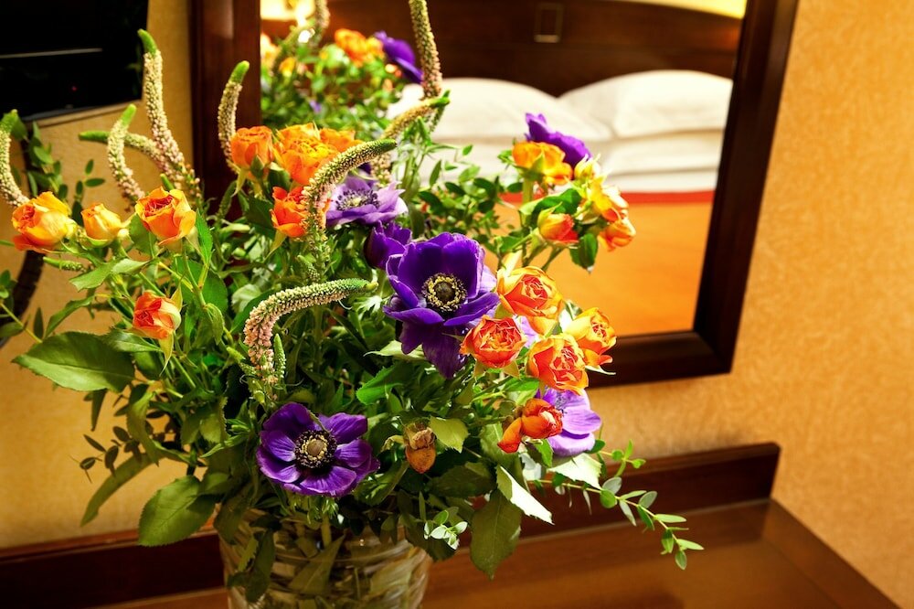 Фото Paix Republique Hotel