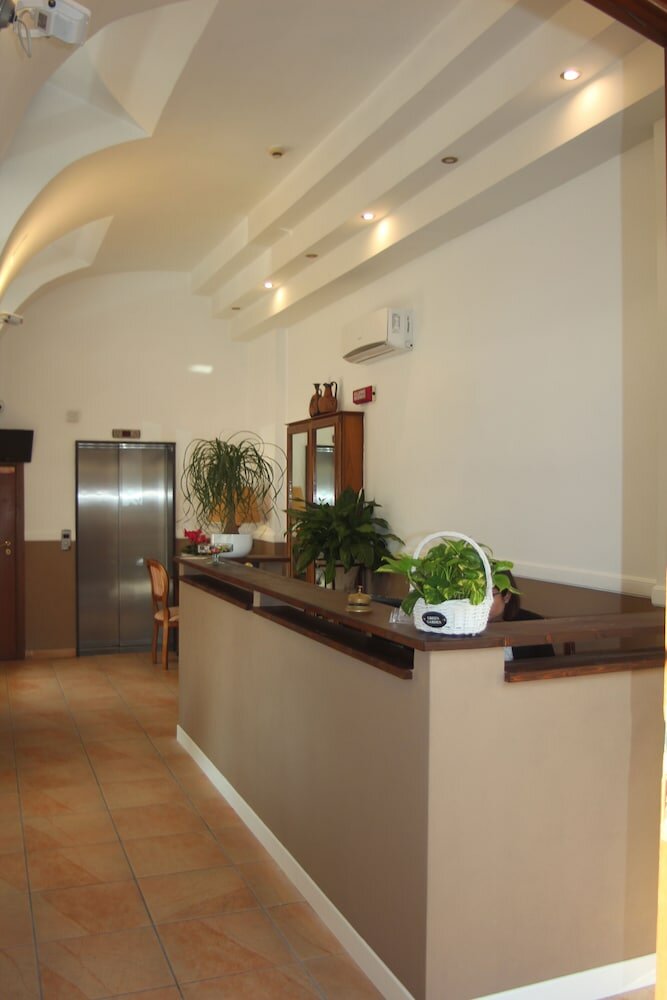 Фото Hotel Santa Caterina