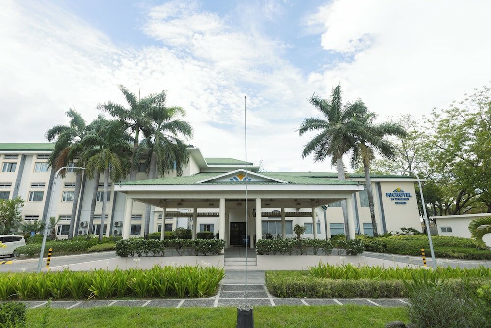 Фото Microtel by Wyndham General Santos