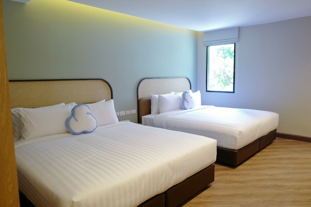 Фото The Cotton Saladaeng