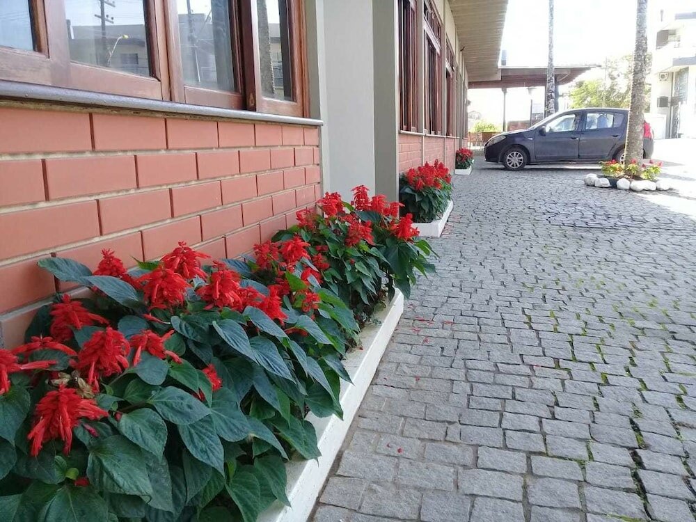 Фото Hotel Piçarras