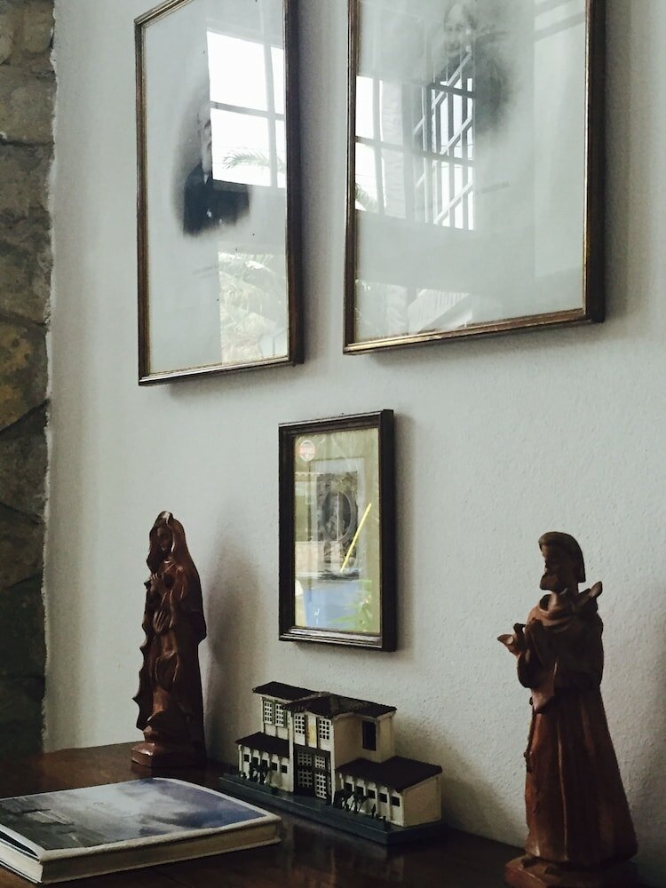 Фото Pousada do Principe