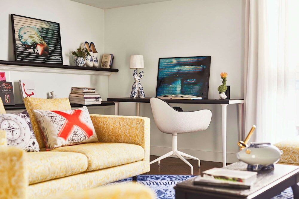 Фото Andaz Amsterdam Prinsengracht