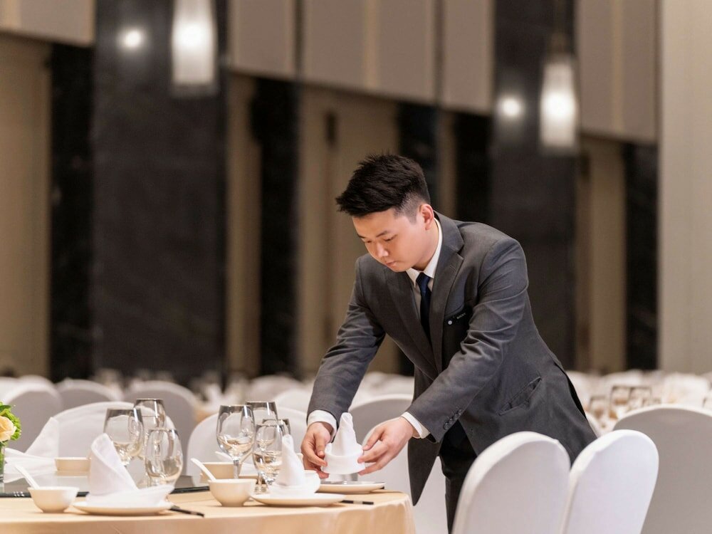 Фото Pullman Jiaxing Pinghu Excellence