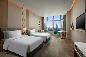 Гостиница Holiday Inn Wuxi Central Station, an Ihg Hotel