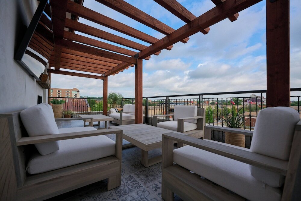 Фото Hotel Drover, Autograph Collection