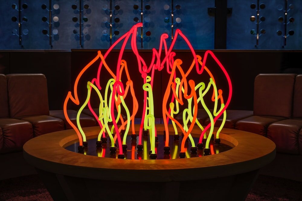 Фото Ovolo South Yarra