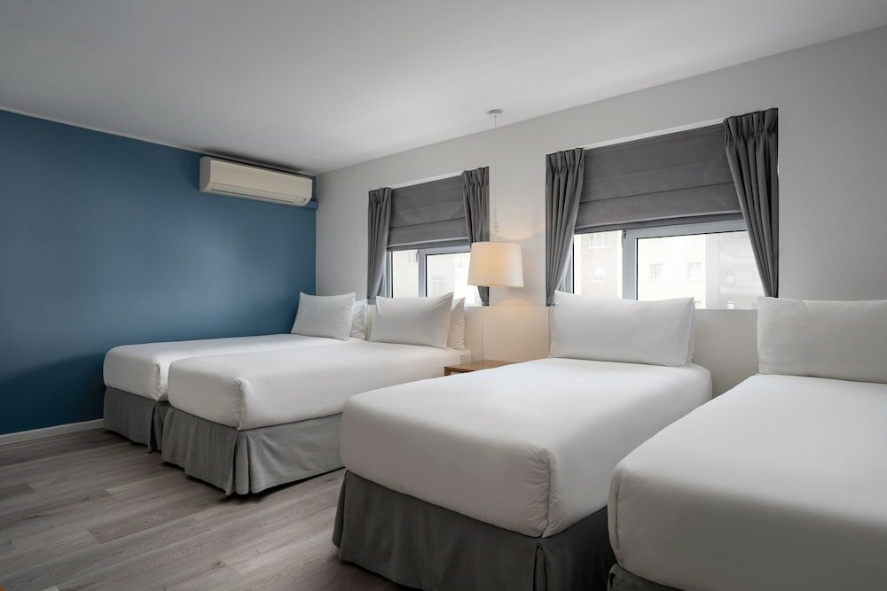 Фото Protea Hotel Cape Town Sea Point