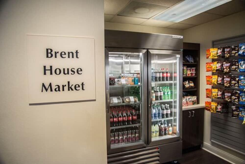 Фото Brent House Hotel