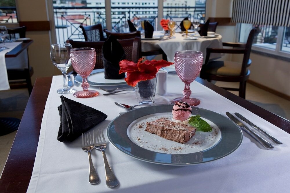 Фото Hotel Orquidea