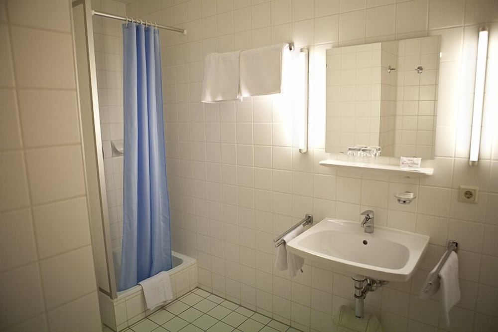 Фото Hotel Caroline