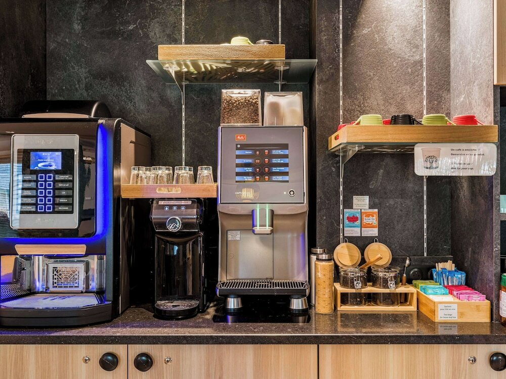 Фото Ibis Styles Annecy Centre Gare