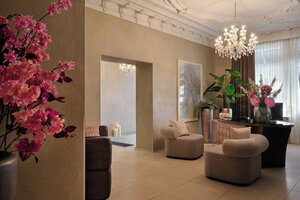 Гостиница Hotel Alden Splügenschloss Zürich - Leonardo Limited Edition