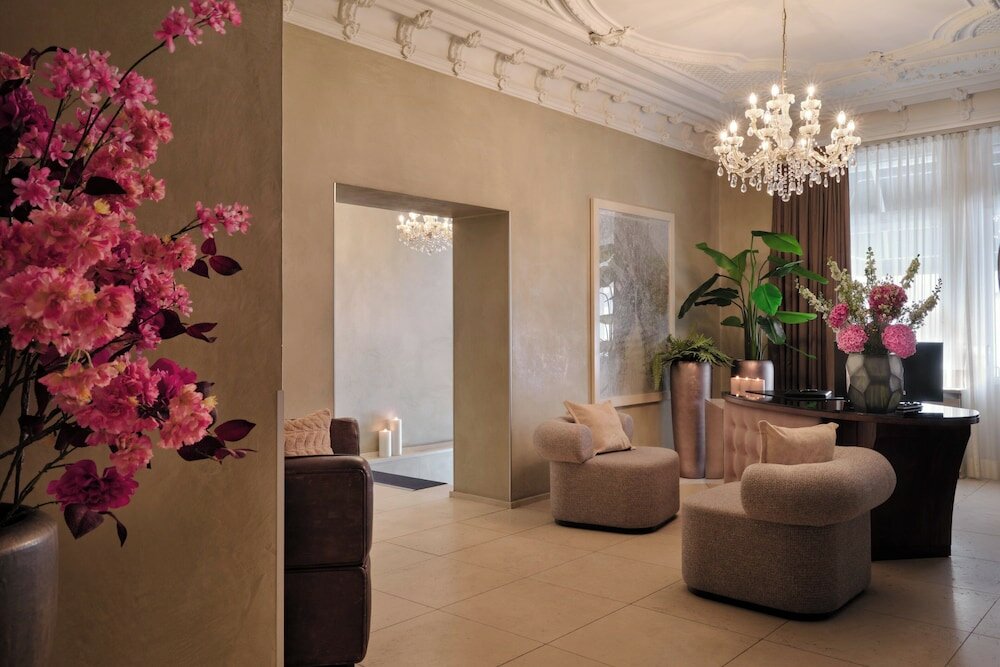 Фото отеля 5