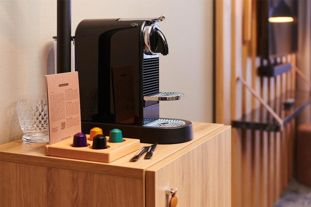 Фото Me and all hotel Ulm, part of JdV by Hyatt