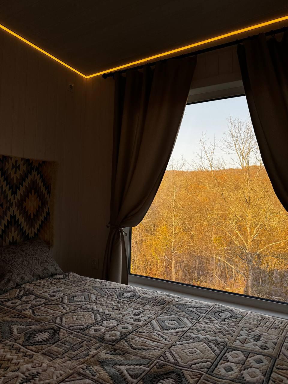 Фото Ширванка Lux