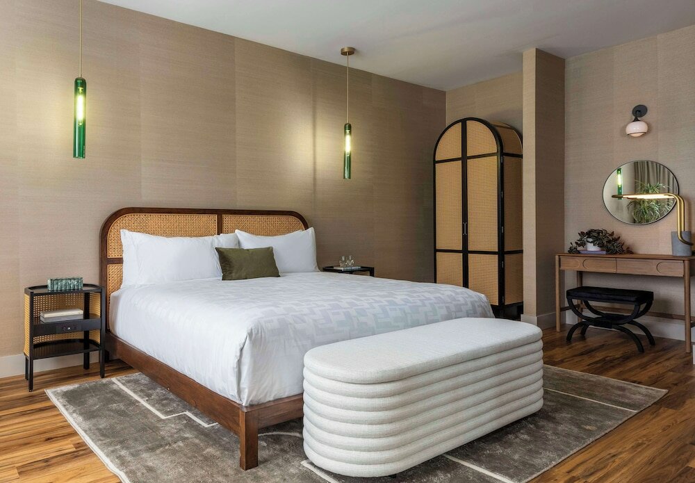 Фото Kissel Uptown Oakland, in the Unbound Collection by Hyatt