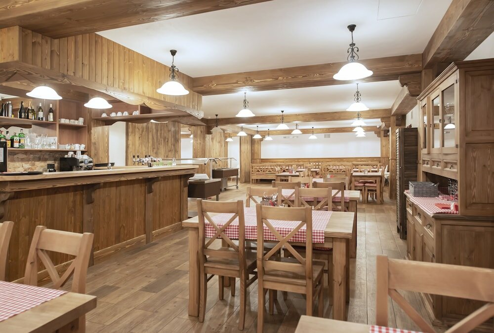 Фото Tatragolf Mountain Resort