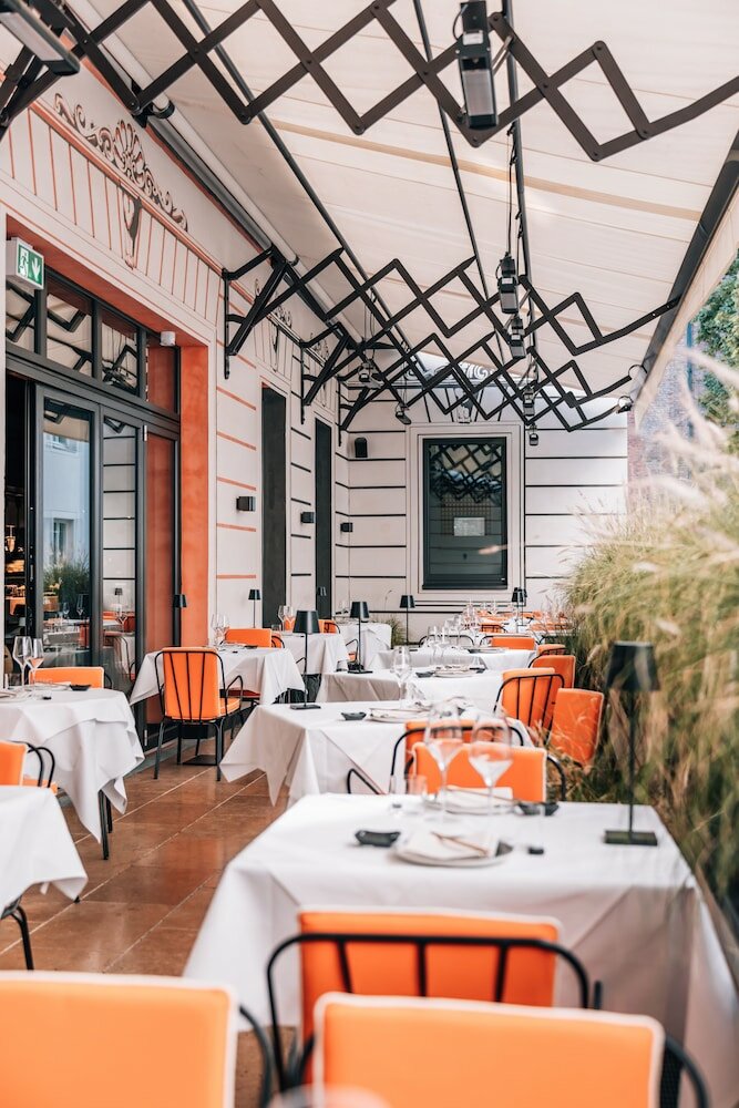 Фото Do & Co Hotel München