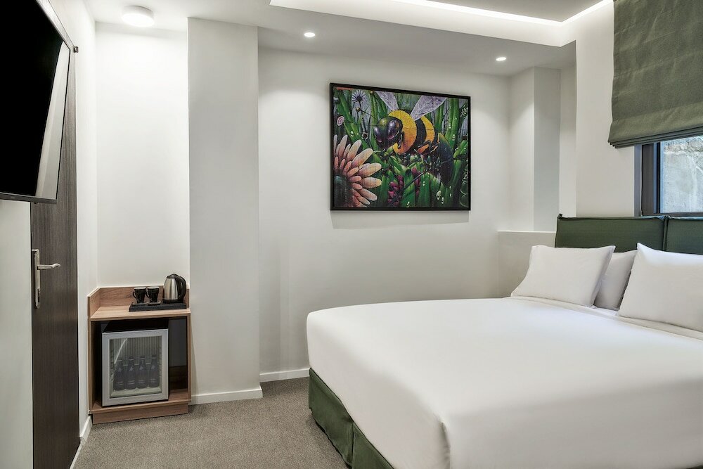 Фото Nlh Kerameikos - Neighborhood Lifestyle Hotels