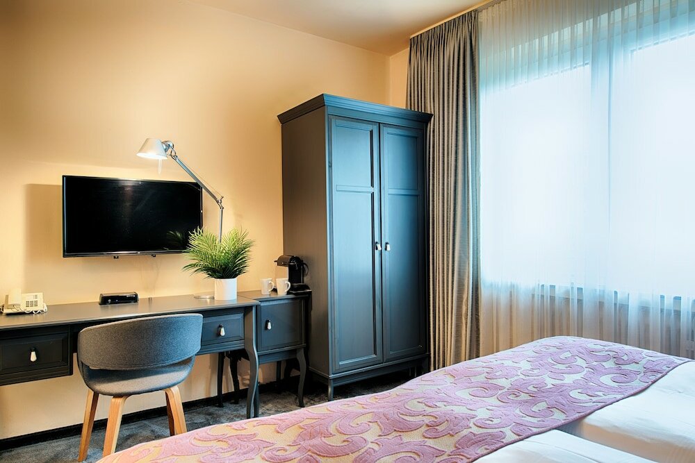 Фото Hotel Fürst Garden