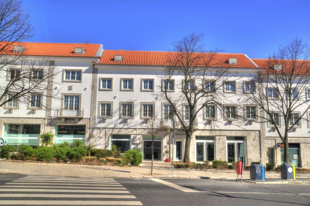 Фото Hotel Jerónimos 8