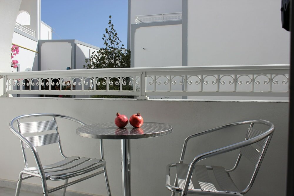 Фото Hotel Glaros