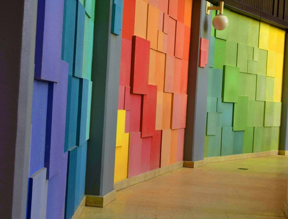 Фото Four Points by Sheraton Riyadh Khaldia