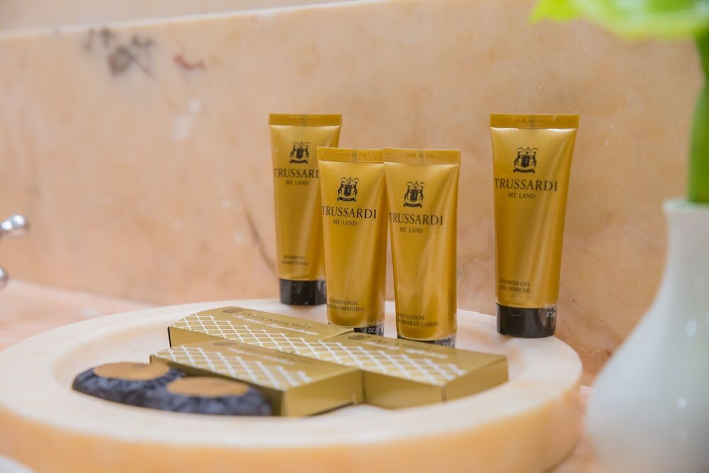 Фото Отель Grand Hotel Majestic già Baglioni