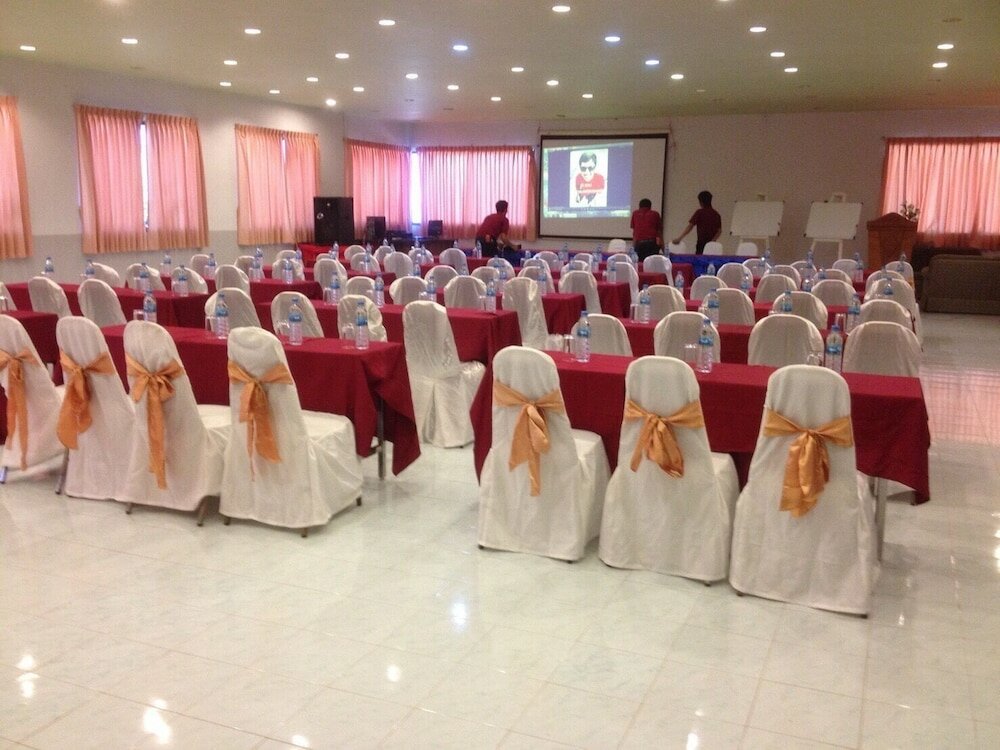 Фото Koh Ngai Resort Trang