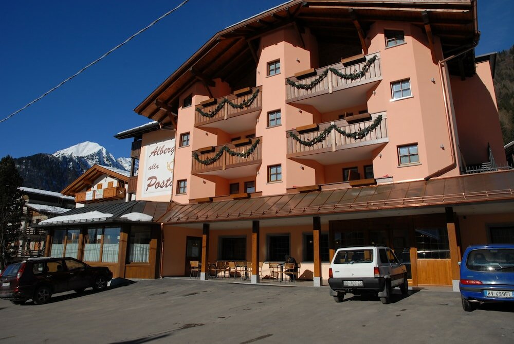 Фото Albergo alla Posta