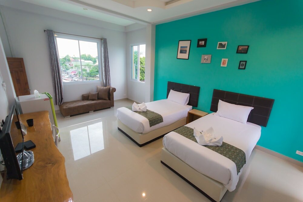 Фото Ubon Best Place