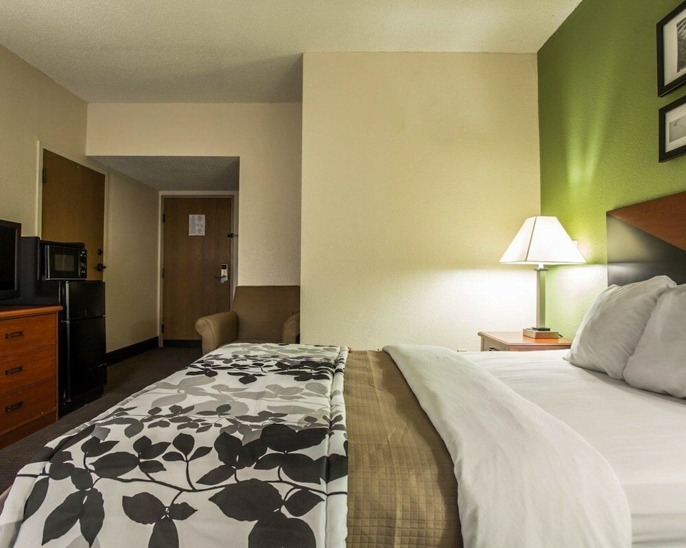 Фото Sleep Inn Northlake