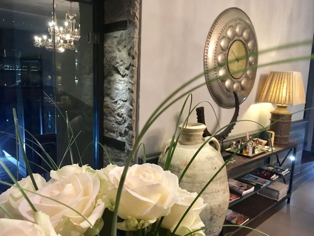 Фото Forvm Boutique Hotel