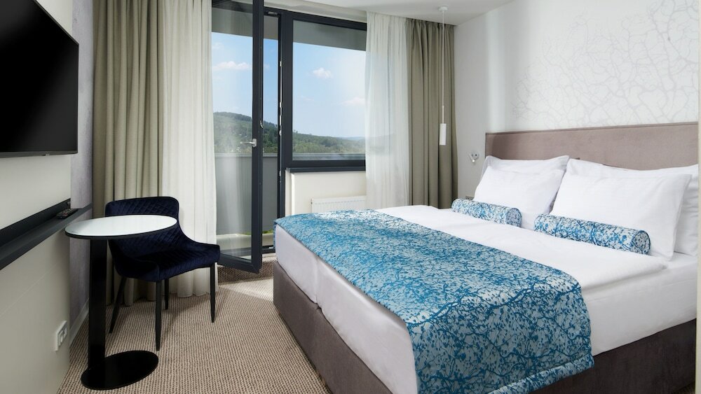 Фото Orea Congress hotel Brno